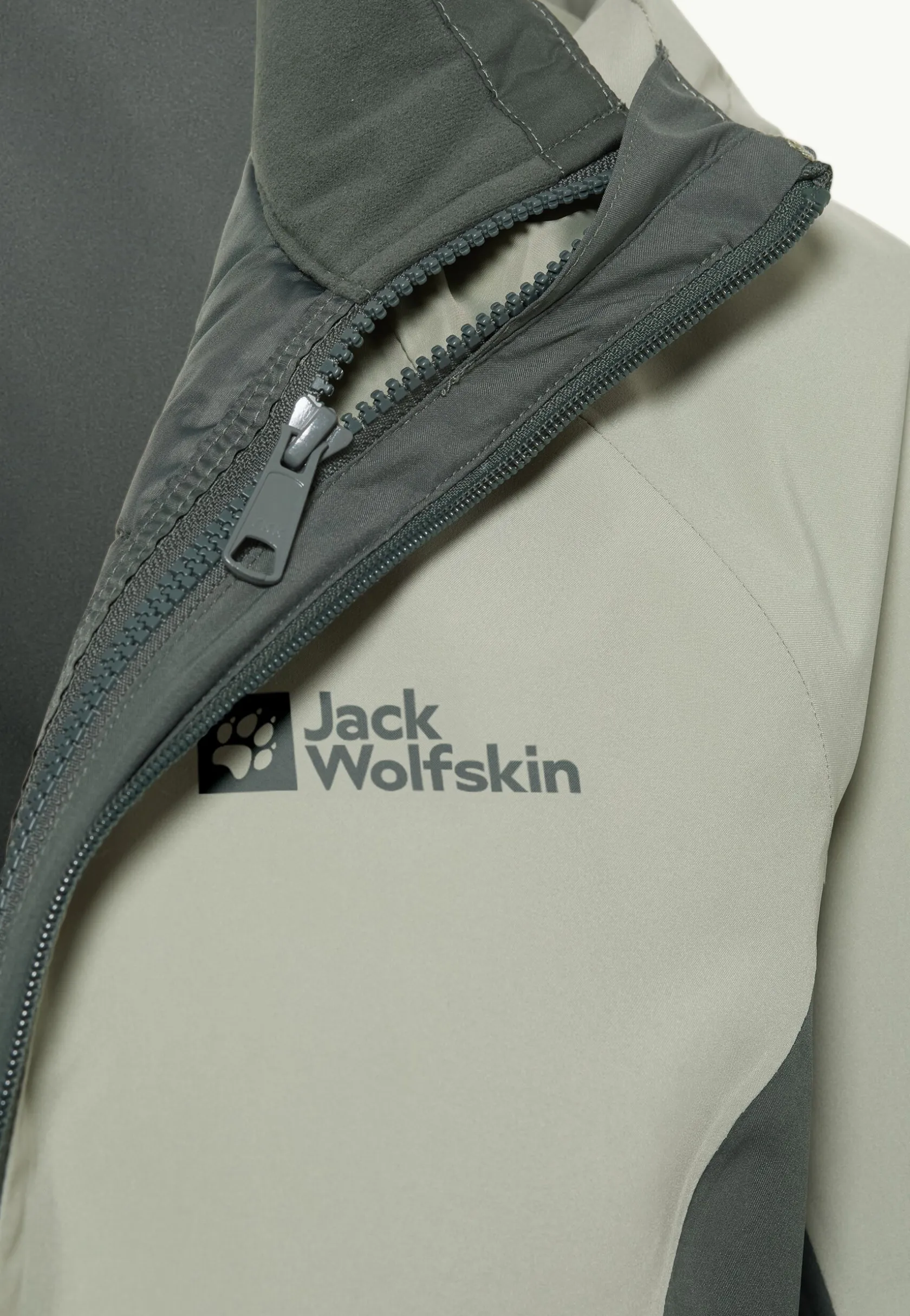 Winterjacks|3-In-1 Jacks|Jack Wolfskin Glaabach 3in1 Jkt W
