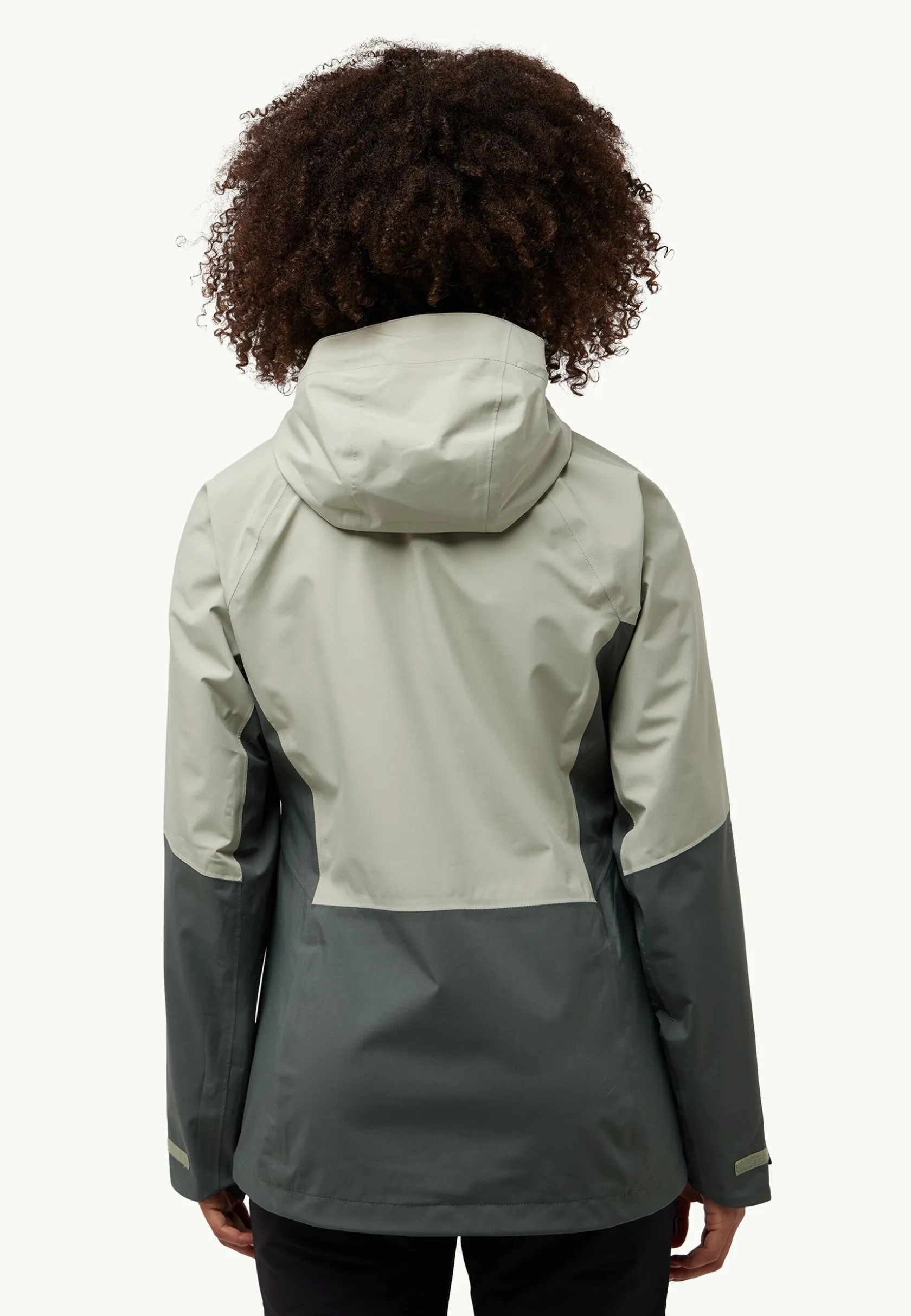 Winterjacks|3-In-1 Jacks|Jack Wolfskin Glaabach 3in1 Jkt W