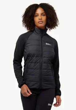 Winterjacks|3-In-1 Jacks|Jack Wolfskin Glaabach 3in1 Jkt W