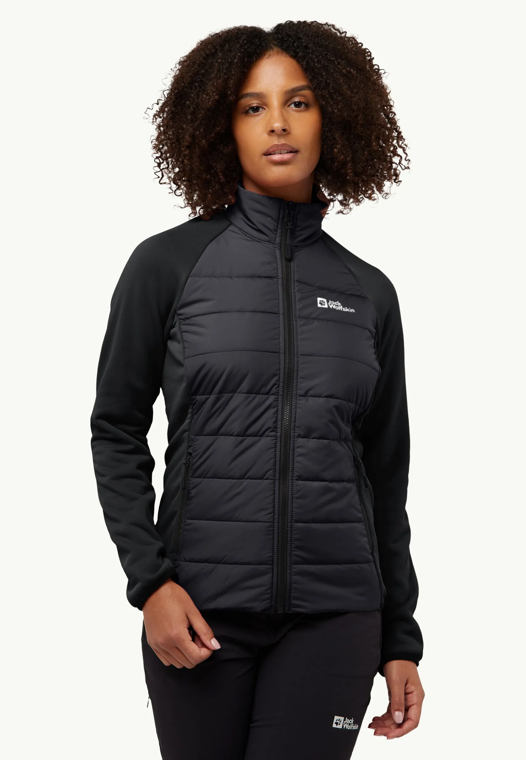 Winterjacks|3-In-1 Jacks|Jack Wolfskin Glaabach 3in1 Jkt W