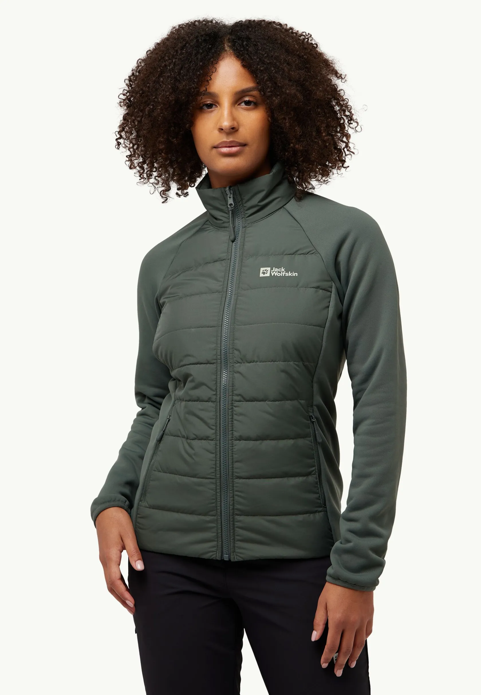 Winterjacks|3-In-1 Jacks|Jack Wolfskin Glaabach 3in1 Jkt W