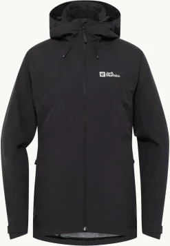 Winterjacks|3-In-1 Jacks|Jack Wolfskin Glaabach 3in1 Jkt W