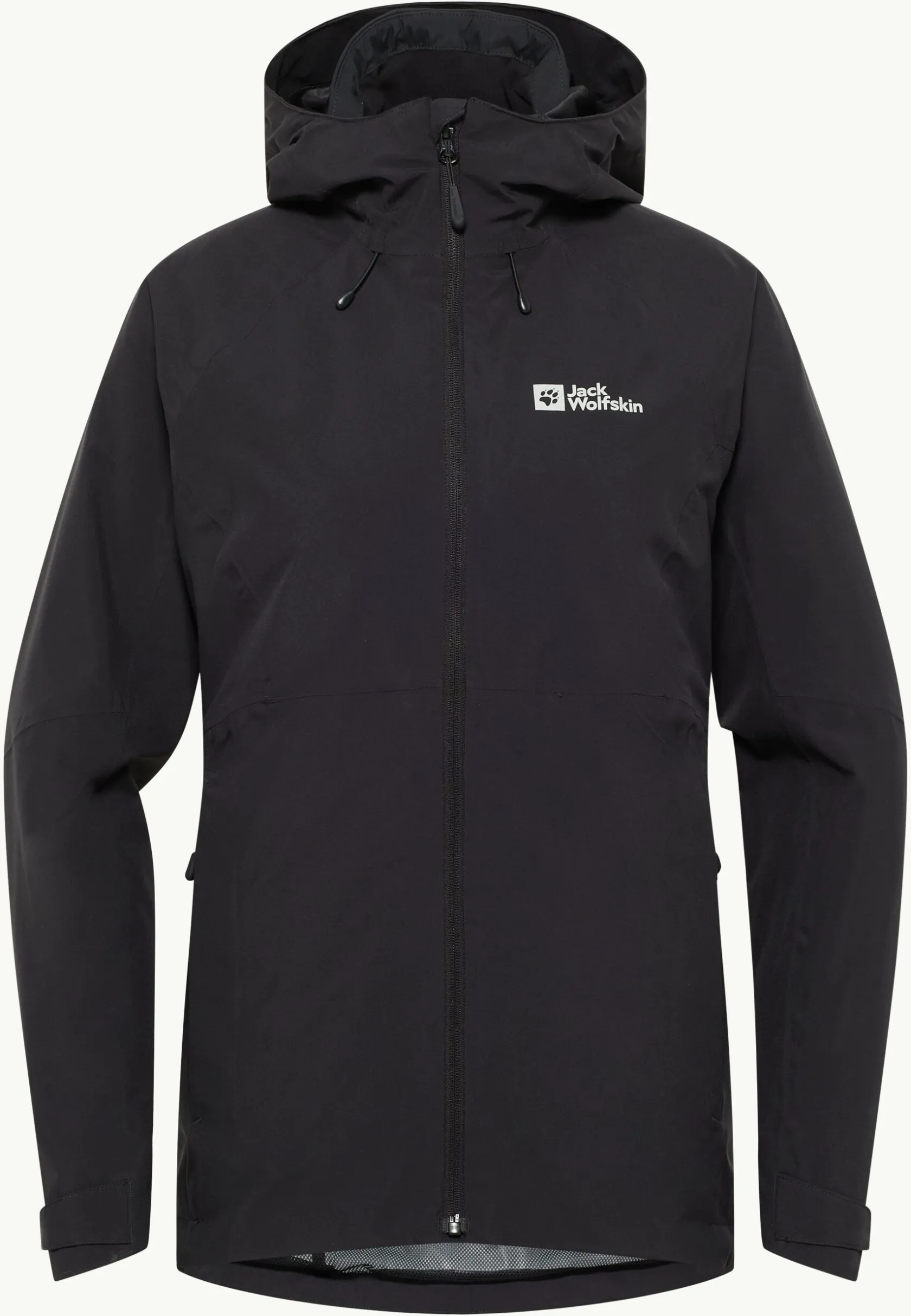 Winterjacks|3-In-1 Jacks|Jack Wolfskin Glaabach 3in1 Jkt W