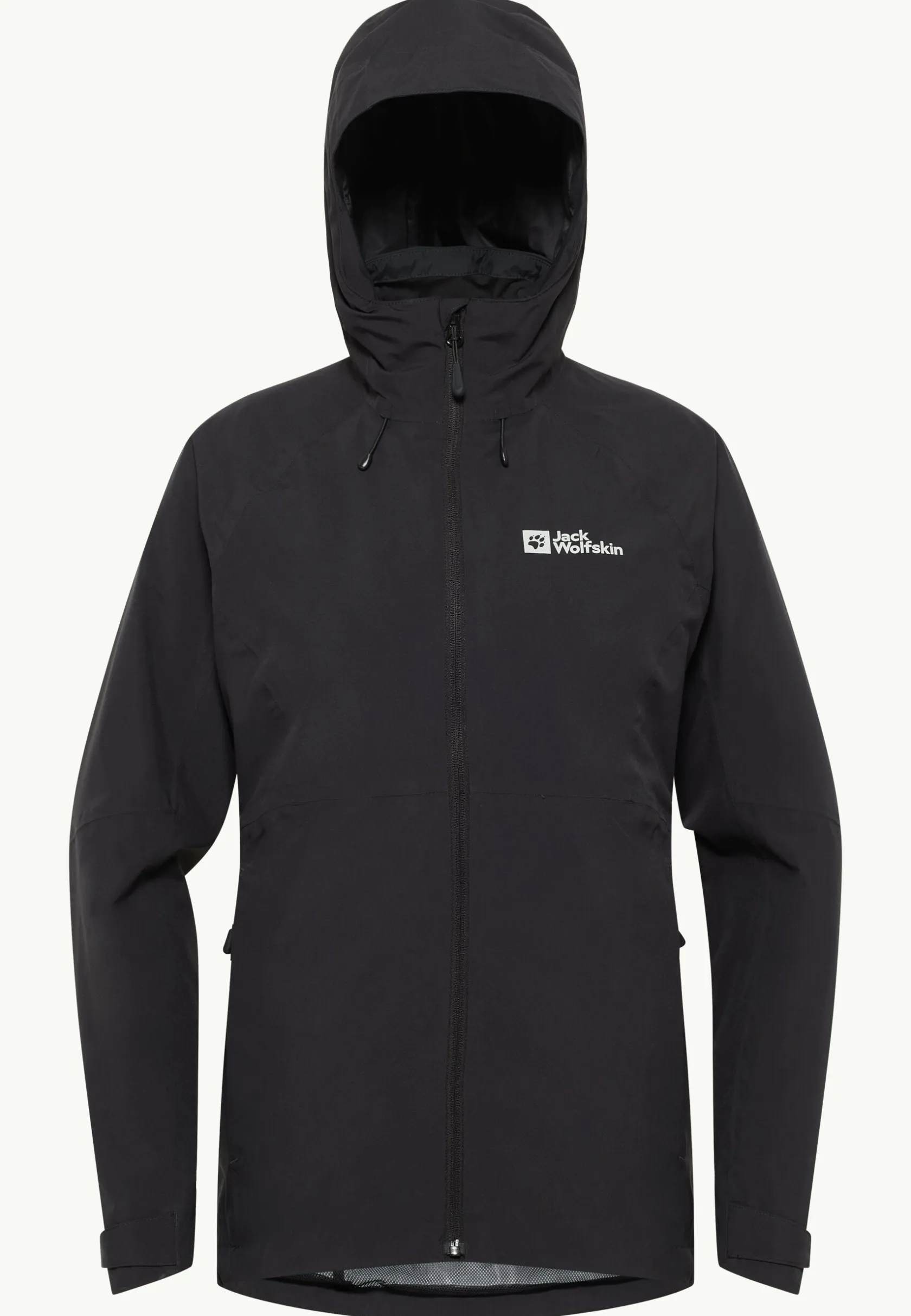 Winterjacks|3-In-1 Jacks|Jack Wolfskin Glaabach 3in1 Jkt W