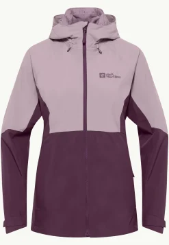Winterjacks|3-In-1 Jacks|Jack Wolfskin Glaabach 3in1 Jkt W