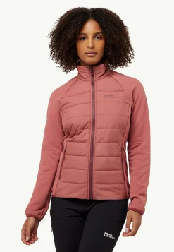 Winterjacks|3-In-1 Jacks|Jack Wolfskin Glaabach 3in1 Jkt W