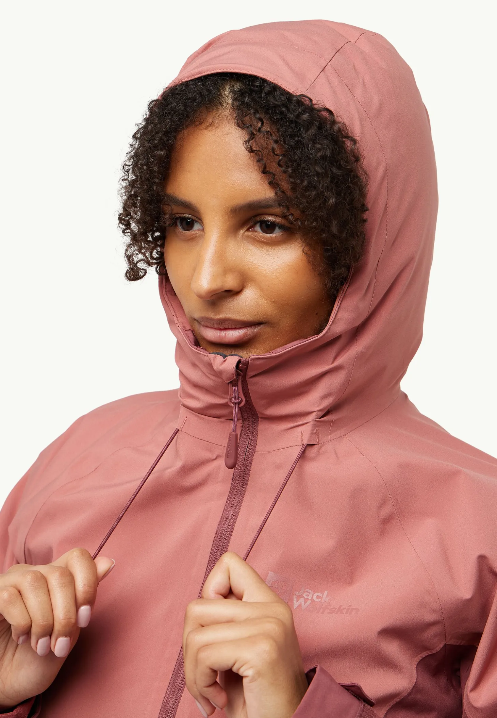 Winterjacks|3-In-1 Jacks|Jack Wolfskin Glaabach 3in1 Jkt W