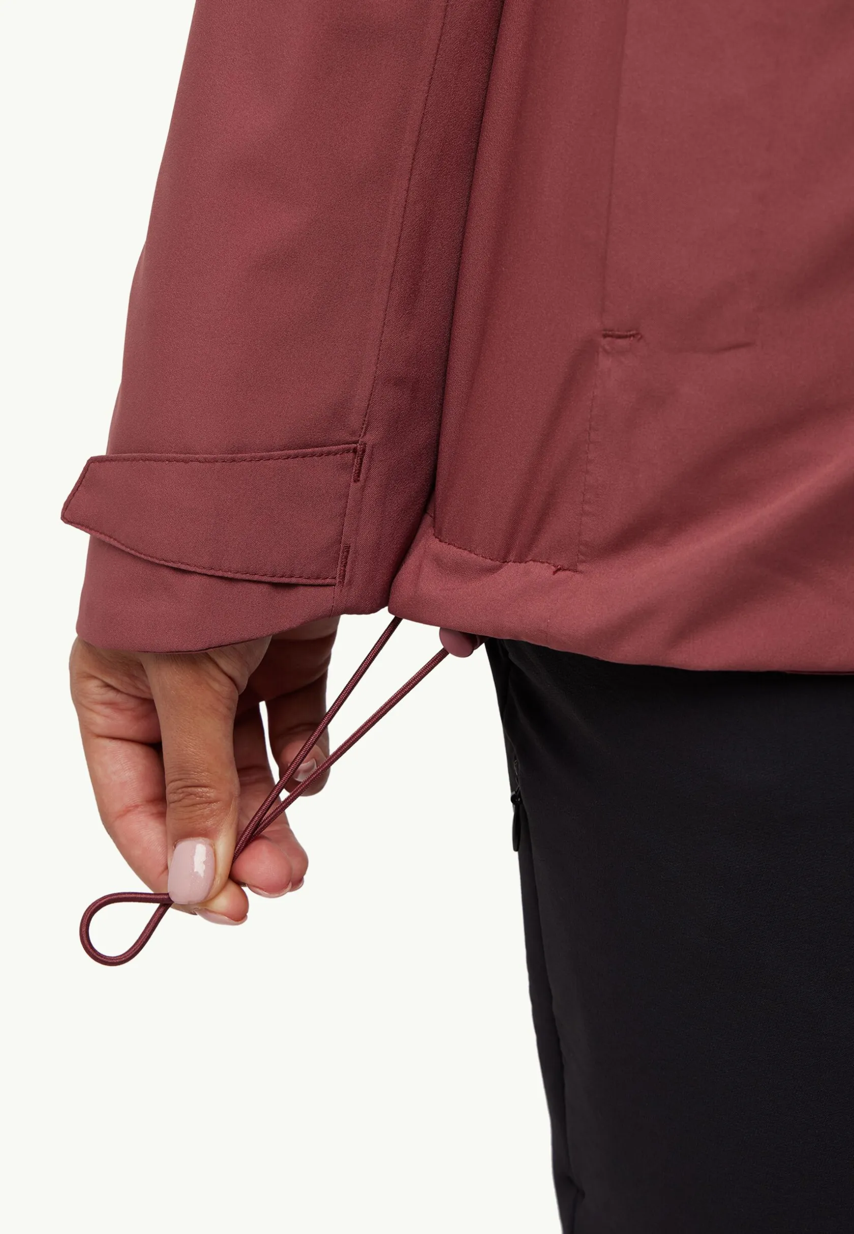 Winterjacks|3-In-1 Jacks|Jack Wolfskin Glaabach 3in1 Jkt W