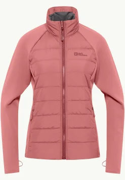 Winterjacks|3-In-1 Jacks|Jack Wolfskin Glaabach 3in1 Jkt W