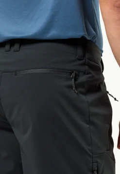Wandelen|Shorts|Jack Wolfskin Glastal Shorts M