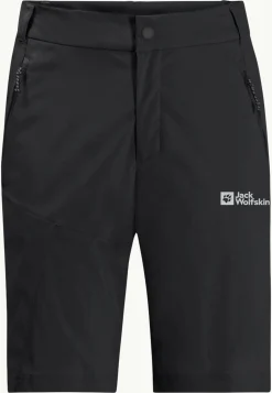 Wandelen|Shorts|Jack Wolfskin Glastal Shorts M