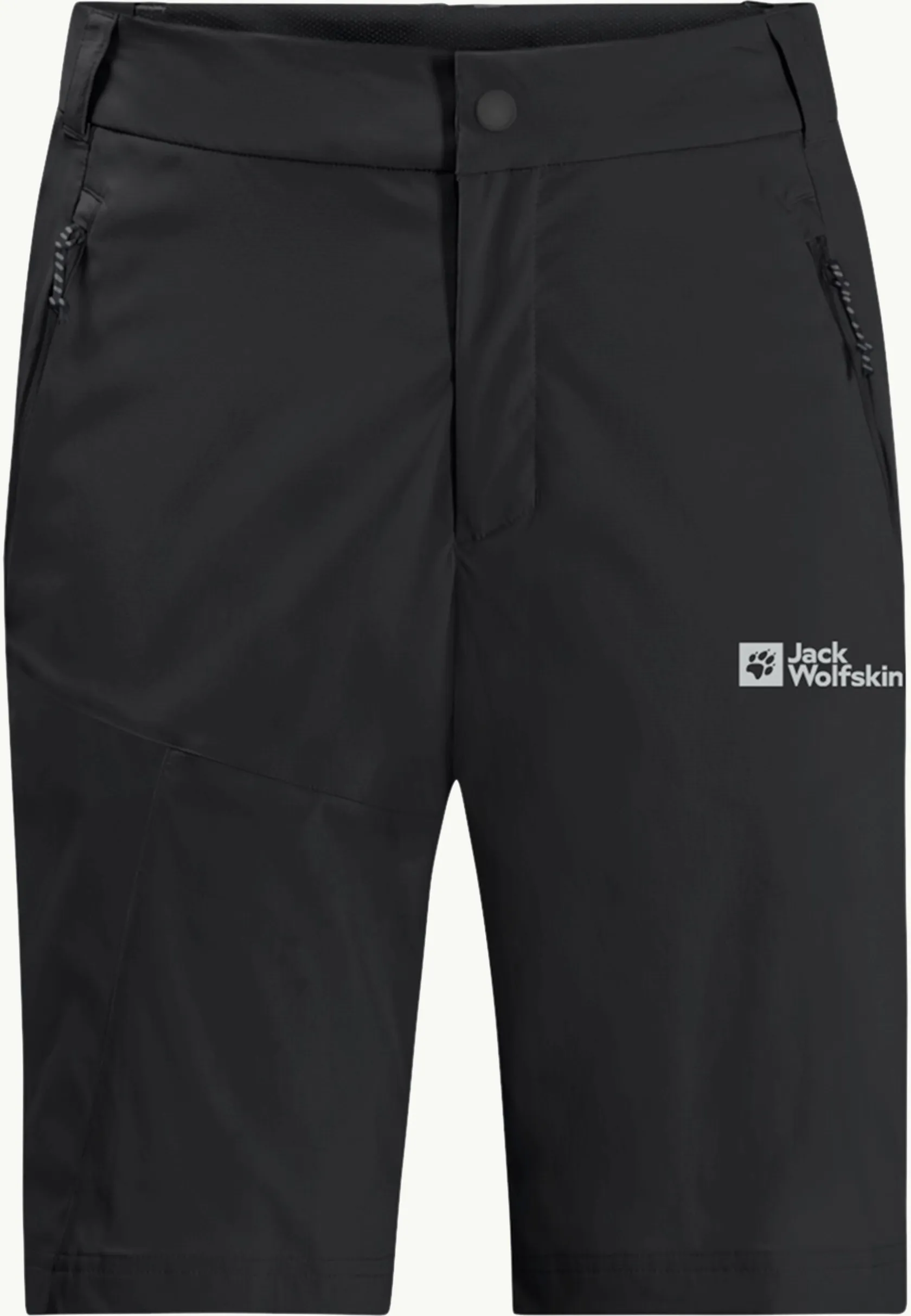 Wandelen|Shorts|Jack Wolfskin Glastal Shorts M