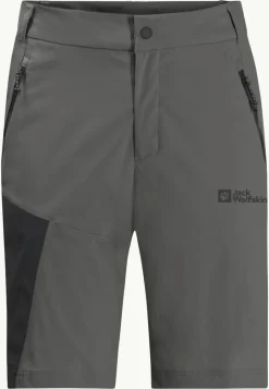 Wandelen|Shorts|Jack Wolfskin Glastal Shorts M