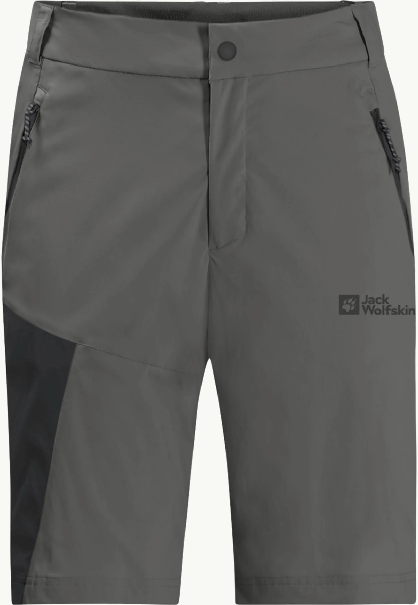 Wandelen|Shorts|Jack Wolfskin Glastal Shorts M