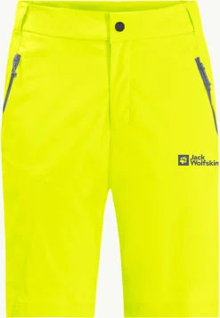 Wandelen|Shorts|Jack Wolfskin Glastal Shorts M