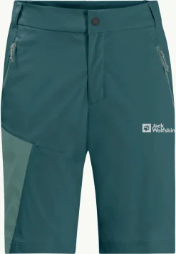 Wandelen|Shorts|Jack Wolfskin Glastal Shorts M
