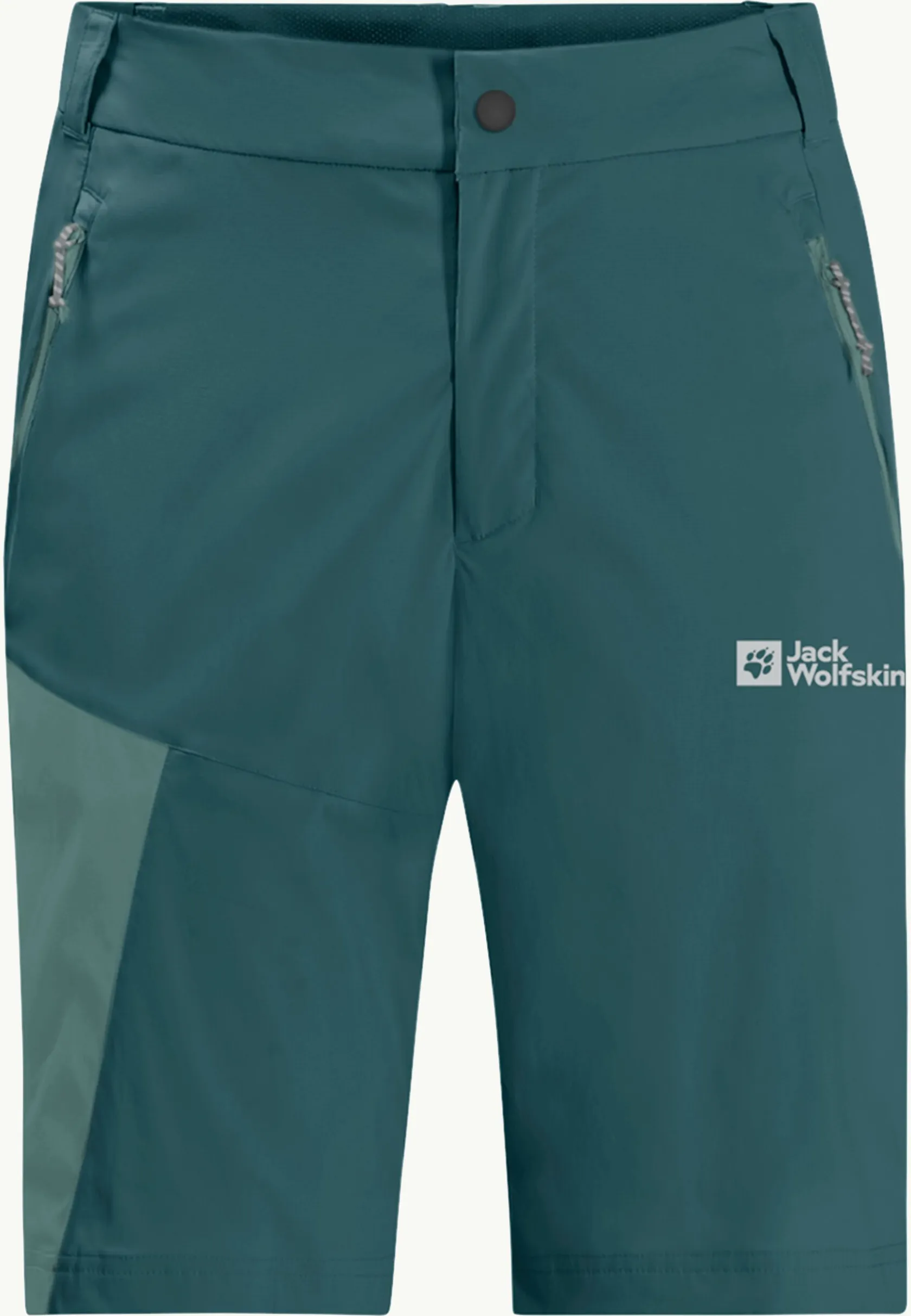 Wandelen|Shorts|Jack Wolfskin Glastal Shorts M