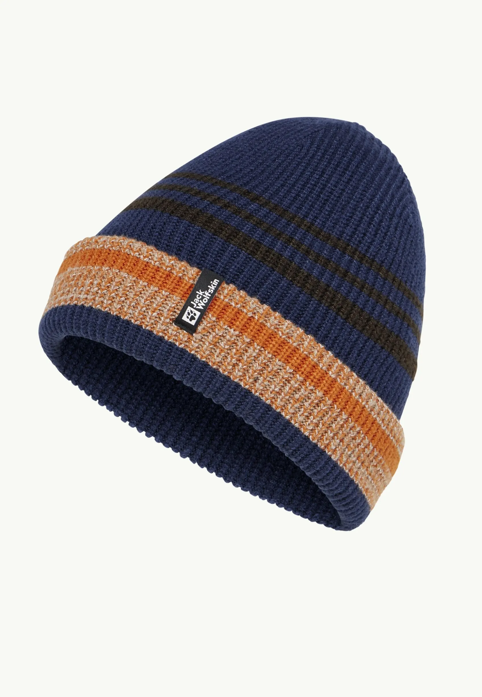Caps & Hoeden|Mutsen|Jack Wolfskin Gleam Beanie