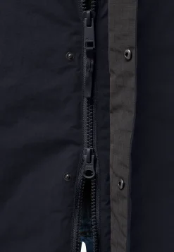 Voor- En Najaarsjacks/-Jassen|Winterjacks|Jack Wolfskin Gletschersee Parka M