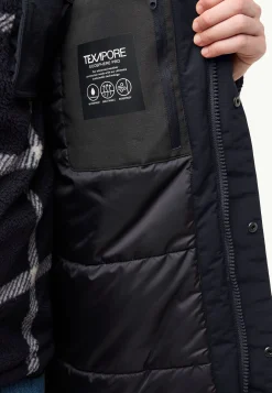 Voor- En Najaarsjacks/-Jassen|Winterjacks|Jack Wolfskin Gletschersee Parka M