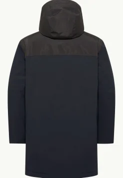 Voor- En Najaarsjacks/-Jassen|Winterjacks|Jack Wolfskin Gletschersee Parka M
