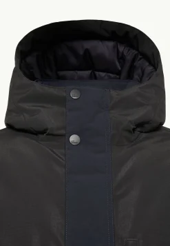 Voor- En Najaarsjacks/-Jassen|Winterjacks|Jack Wolfskin Gletschersee Parka M