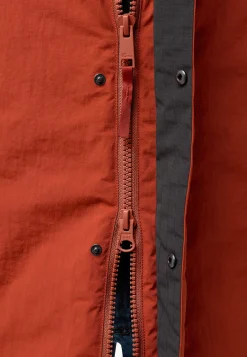Voor- En Najaarsjacks/-Jassen|Winterjacks|Jack Wolfskin Gletschersee Parka M