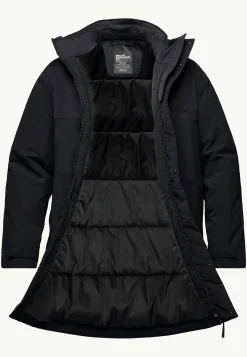 Voor- En Najaarsjacks/-Jassen|Winterjacks|Jack Wolfskin Gletschersee Parka M