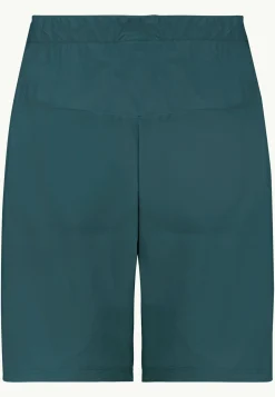 Fietsen|Shorts|Jack Wolfskin Gravex Shorts M