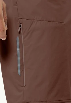 Fietsen|Shorts|Jack Wolfskin Gravex Shorts M