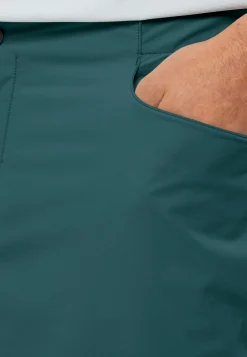 Fietsen|Shorts|Jack Wolfskin Gravex Shorts M