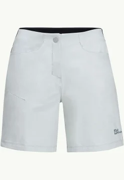 Fietsen|Rokken & Shorts|Jack Wolfskin Gravex Shorts W