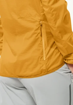 Fietsen|Softshelljacks|Jack Wolfskin Gravex Wind Jkt W