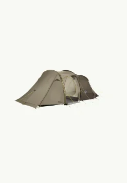 Tenten|Jack Wolfskin Great Divide Rt white pepper