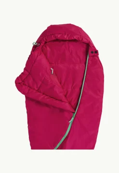Slaapzakken|Slaapzakken|Jack Wolfskin Grow Up Dreamer