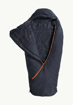 Slaapzakken|Slaapzakken|Jack Wolfskin Grow Up Dreamer