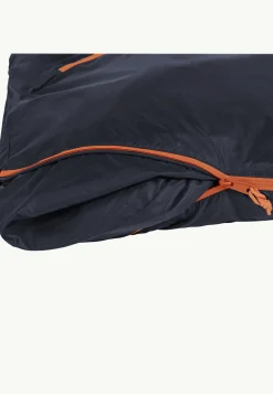Slaapzakken|Slaapzakken|Jack Wolfskin Grow Up Dreamer