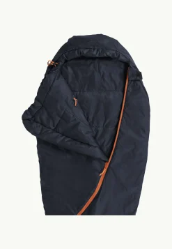 Slaapzakken|Slaapzakken|Jack Wolfskin Grow Up Dreamer