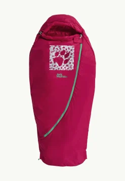 Slaapzakken|Slaapzakken|Jack Wolfskin Grow Up Dreamer