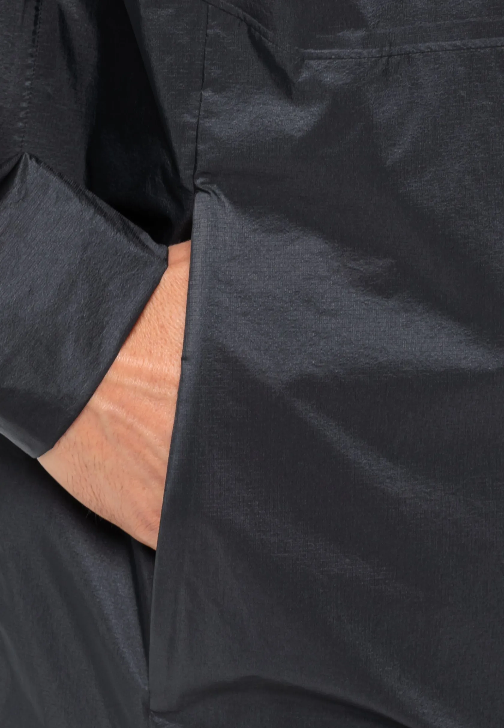 Lifestyle|Voor- En Najaarsjacks/-Jassen|Jack Wolfskin Gutleut Jkt M Phantom