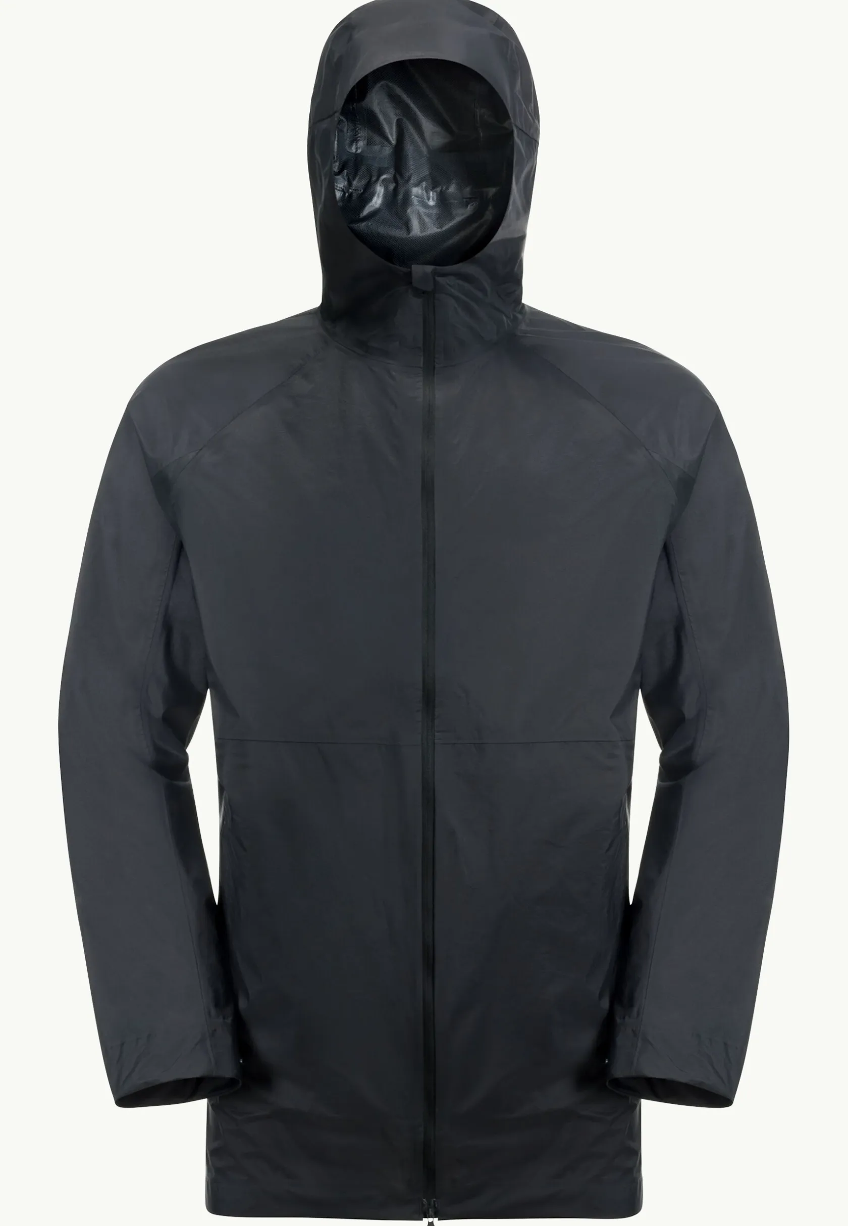 Lifestyle|Voor- En Najaarsjacks/-Jassen|Jack Wolfskin Gutleut Jkt M Phantom