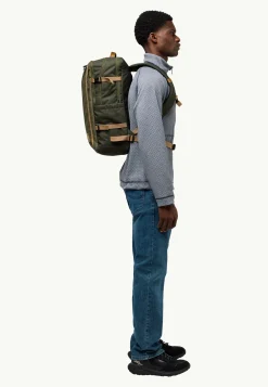 Lifestyle|Lifestyle|Jack Wolfskin Hallgarten