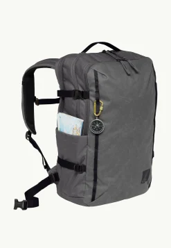 Lifestyle|Lifestyle|Jack Wolfskin Hallgarten