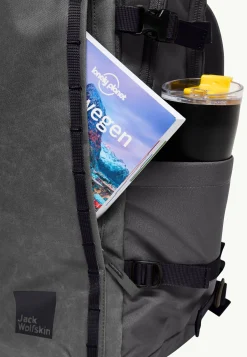 Lifestyle|Lifestyle|Jack Wolfskin Hallgarten