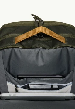 Lifestyle|Lifestyle|Jack Wolfskin Hallgarten