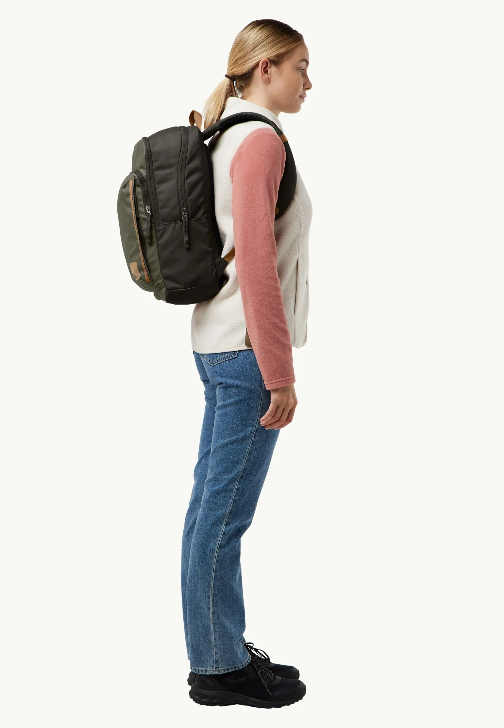 Lifestyle|Lifestyle|Jack Wolfskin Hasensprung