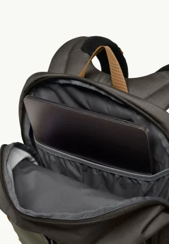 Lifestyle|Lifestyle|Jack Wolfskin Hasensprung