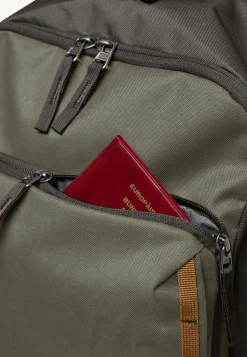 Lifestyle|Lifestyle|Jack Wolfskin Hasensprung