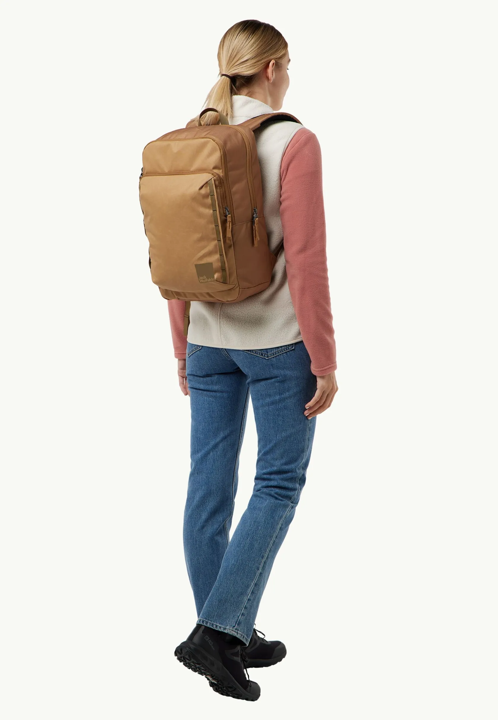 Lifestyle|Lifestyle|Jack Wolfskin Hasensprung