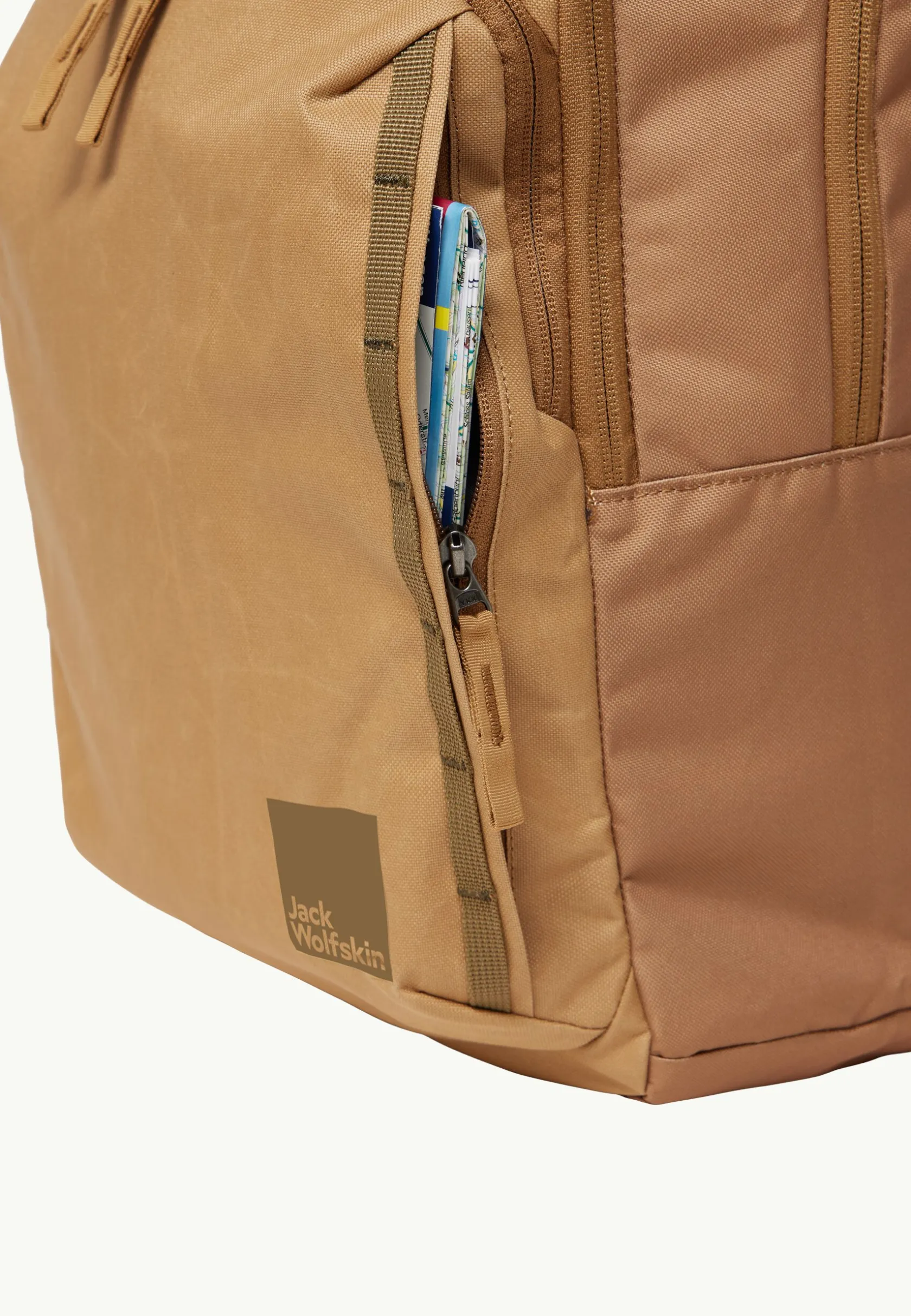 Lifestyle|Lifestyle|Jack Wolfskin Hasensprung